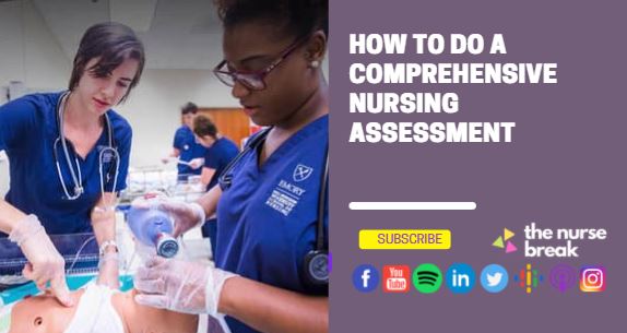nursing assessment